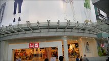 Kuala Lumpur Shopping - Bukit Bintang - Pavilion Mall