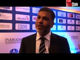 Red Carpet Showcase - WIFS_ Saleem Ullah Talks About Challenges for Islamic Banking