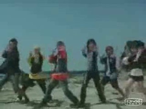 Hyakujuu Sentai GaoRanger Henshin