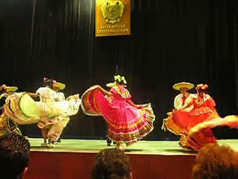 el son de la negra