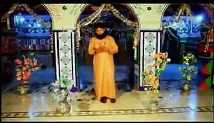Deewano Jhumo - Rehan Qadri Famous Naats Collection Album