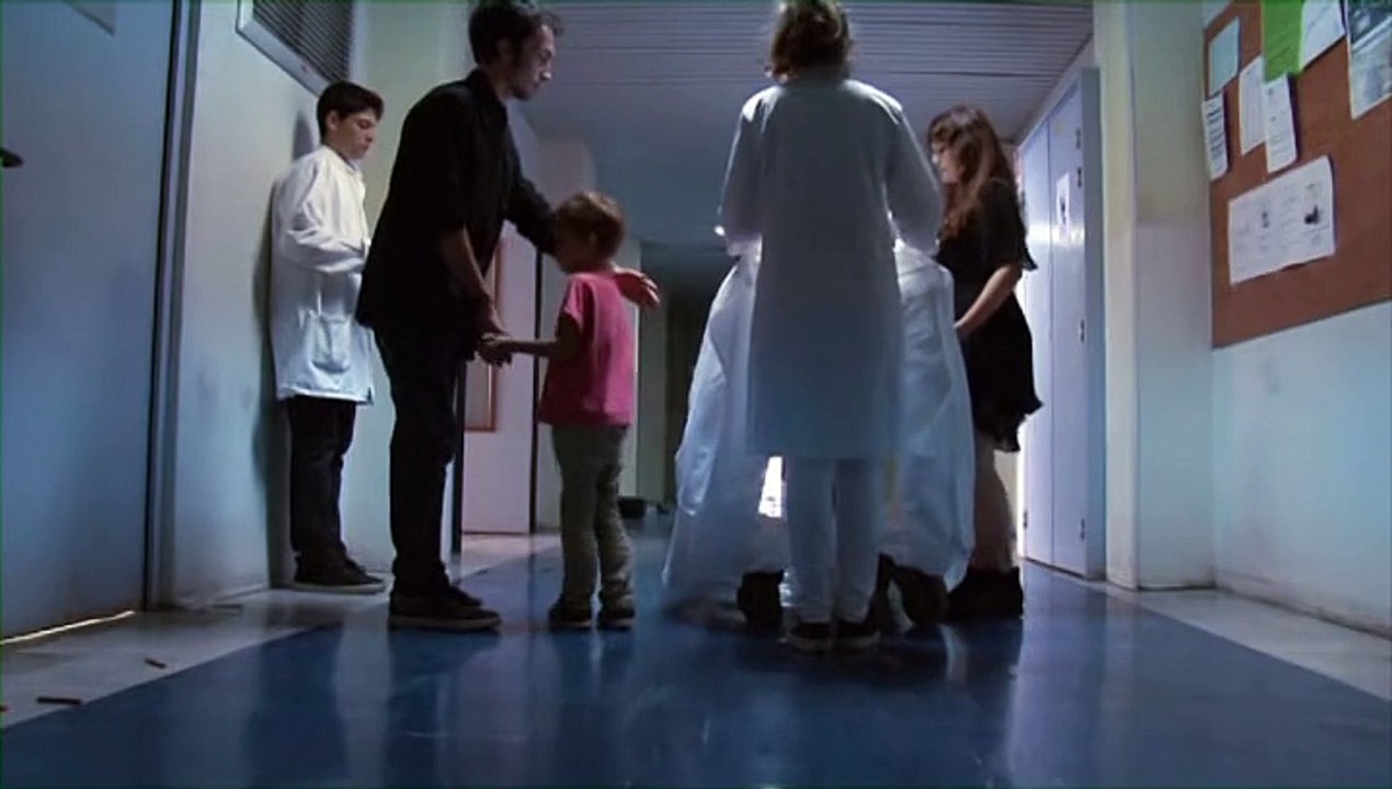 La morgue
