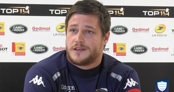 SFP vs RM 92 - H. Chavancy Un match complètement différent