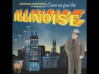 Sufjan Stevens - Jacksonville