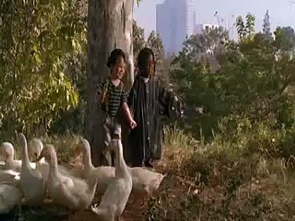 The Little Rascals We Got a Dollar