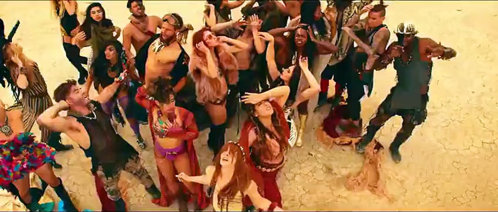 David Guetta - Hey Mama (Official Video) ft Nicki Minaj, Bebe Rexha & Afrojack