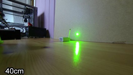 laserpointer