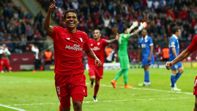 Emery: So etwas muss man erlebt haben