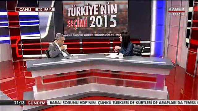 Bülent Arınç: Birinci sözümüz başkanlık değil