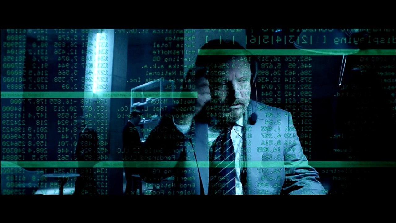 The Burrow (Der Bau) Trailer