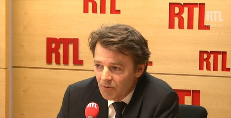 Baroin cite Mao pour évoquer le bureau politique des Républicains