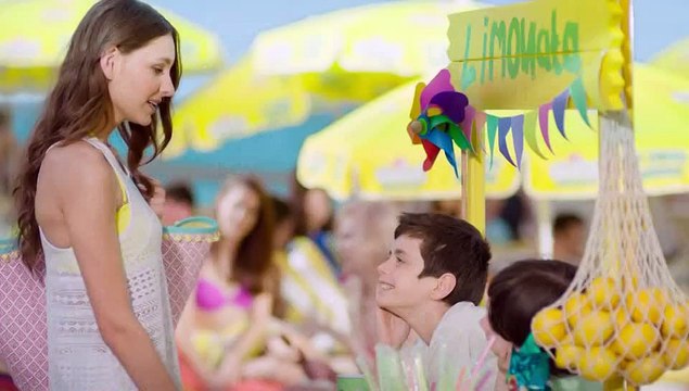 Uludağ Limonata Sen De İç Havan Değişsin Reklam Filmi