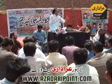 Zakir Naheed Abbas Jag Majlis 30 April 2015 Shamke Bhattian