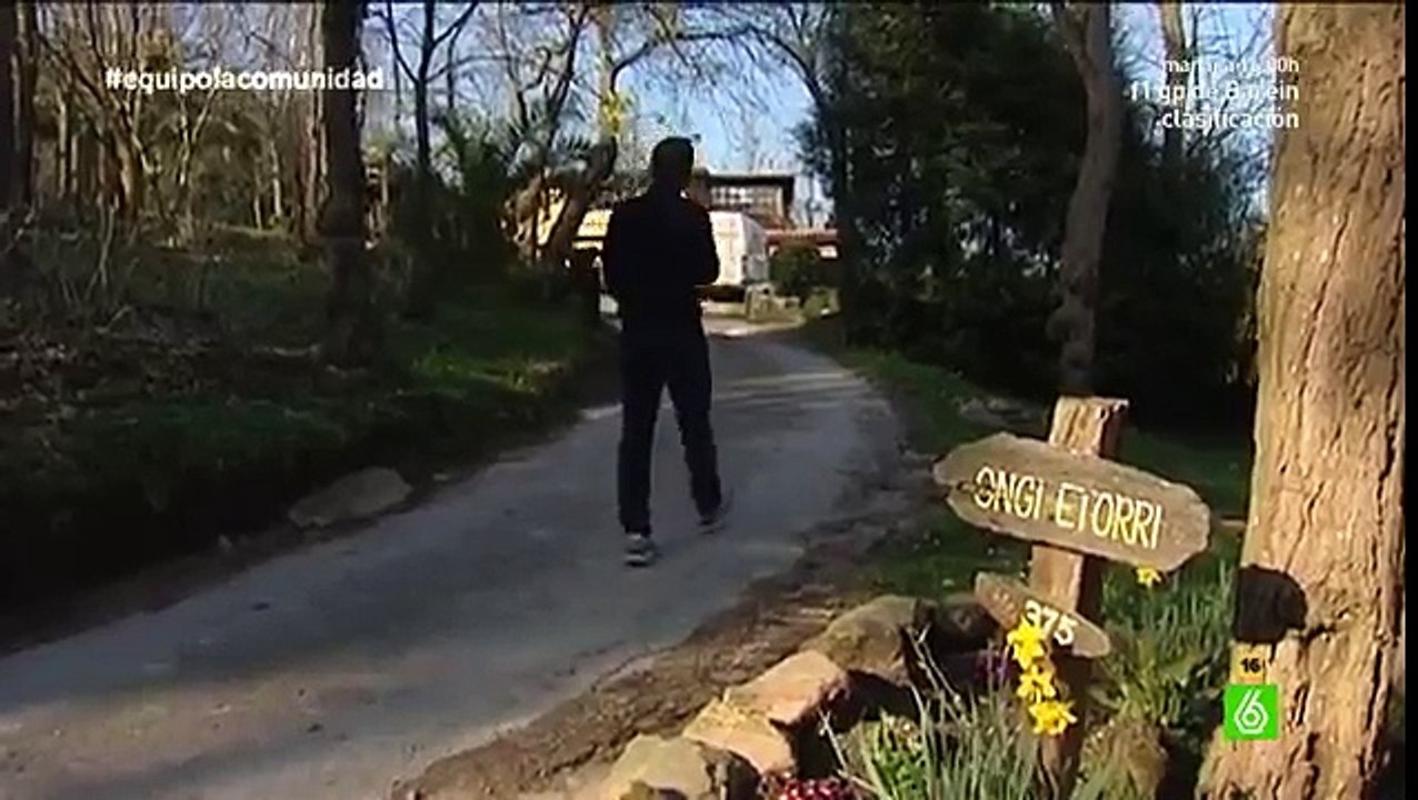 12 Tribus- TV doc 2015 - Eng. Subs