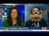 Marvin E. Quasniki on CNN's OutFront with Erin Burnett