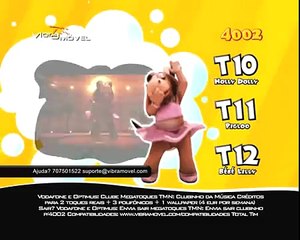Músicas Infantis