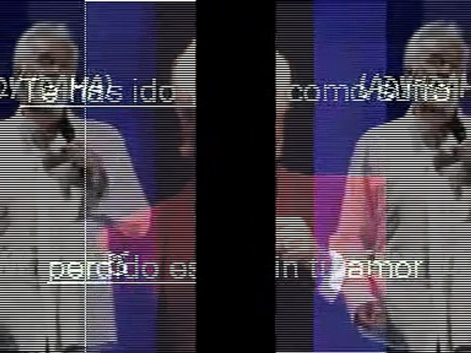 Kenny Rogers-Lady (Canta en  español)