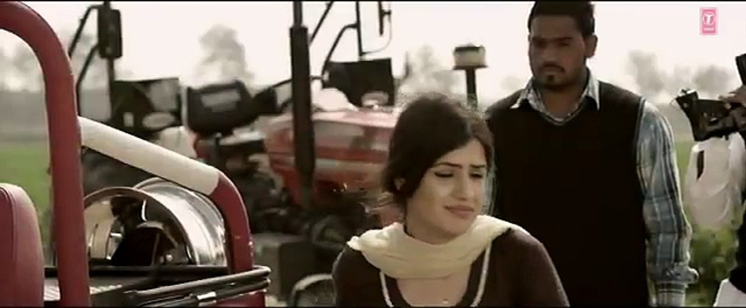 New Punjabi Song Harsimran Ghaint Jatti Song   HeartBeat   New Punjabi Songs 2015