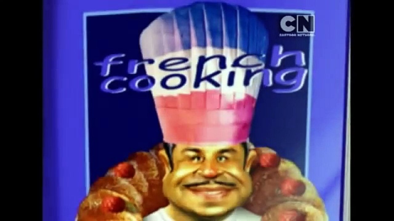 Oggy and the Cockroaches , Dump the Roaches! (Preview)