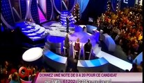 Lamine Lezghad  - Le mariage homosexuel bientôt en France  - 5 ème Passage