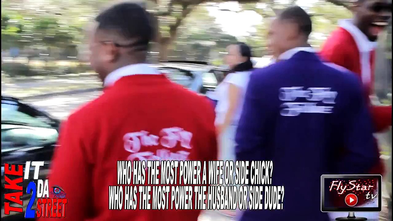 FlyStar TV Take It 2 Da Streets