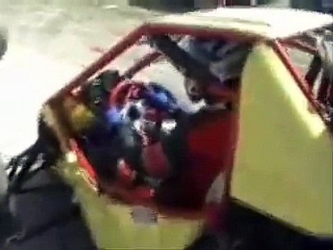 Kart cross 1000 FZR (buggy)