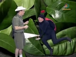 Los Morancos - Domestical Geografic - La Mariquita