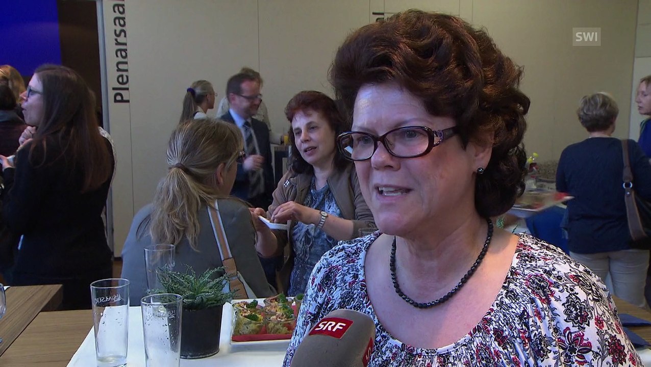 Chinese and Arab guests pose challenges for Alpine hotels