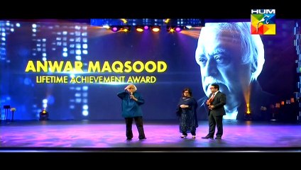 Servis 3rd Hum Awards 2015 Part 10 ( 720p HD Quality ) | 24-05-2015