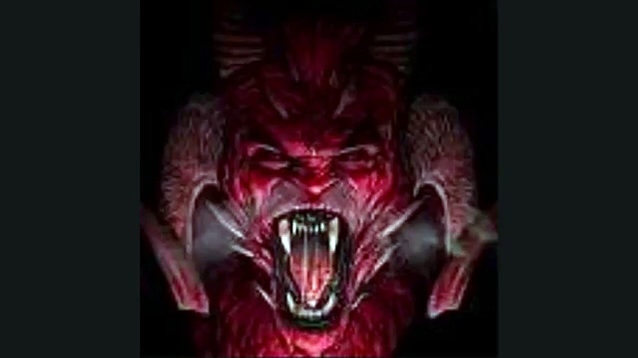 CUMBIA DE SATANAS