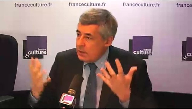 Les Matins - Henri Guaino