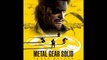 Metal Gear Solid Peace Walker - HEAVENS DIVIDE