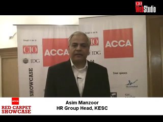Red Carpet Showcase - Asim Manzoor