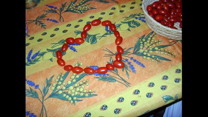 Joyeux anniversaire Laura!