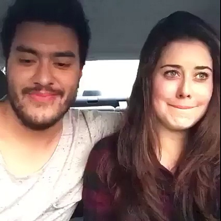 Crazy Couple Video 3 Dimensions