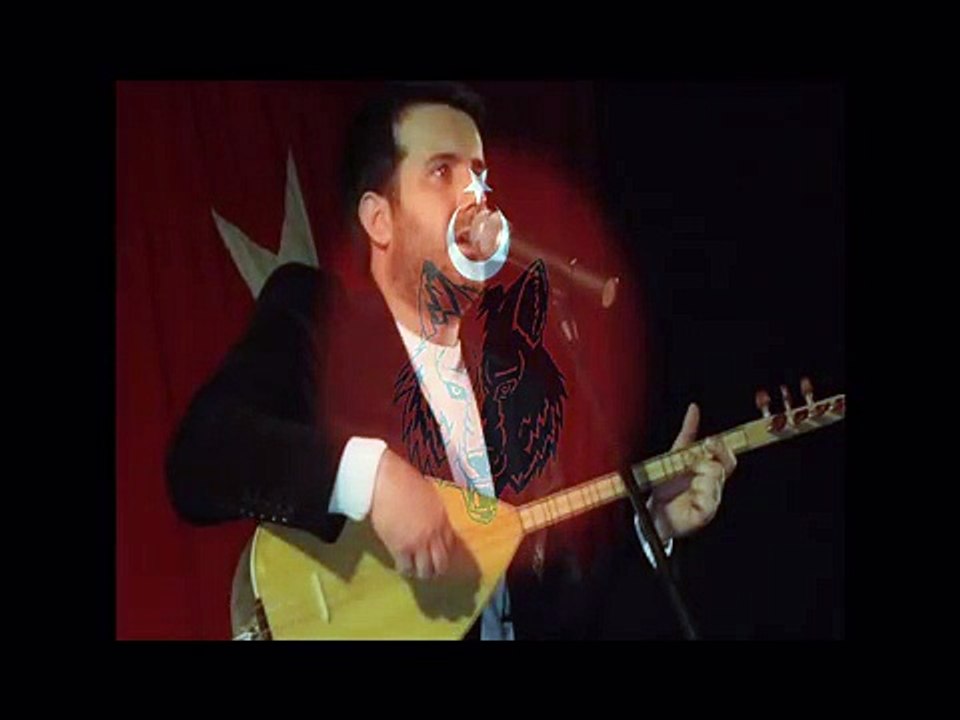 Ozan Manas Gardaş Doldur Çay İçelim -(Sözleriyle) By Daraske