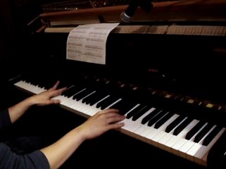 Amen, Come Jesus [Christian piano instrumental worship music]