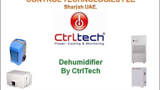 Dehumidifier supplier Dubai, UAE, Abudhabi, Sharjah, Qatar, Oman and Saudi Arabia