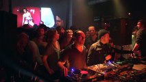 Sven Väth dropping a BOMB at Boiler Room Berlin