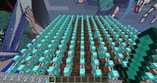 I CAN SWING MY SWORD! TOBUSCUS In Minecraft Note Blocks