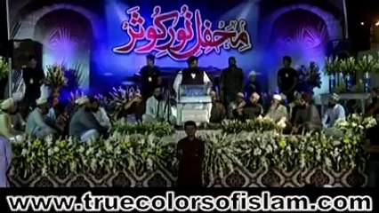 shab-e-barat barkaton wali raat kyon kehlati hai?