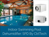 Dehumidifier for Indoor Swimming pool In UAE, Oman, Qatar, Kuwait, Saudi Arabia, Dubai, Abu Dhabi, Sharjah, Riyadh.