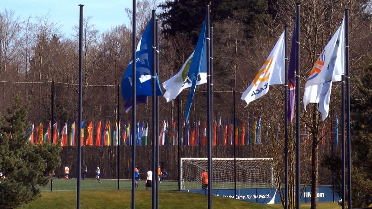 Corruption will not be tolerated - FBI director