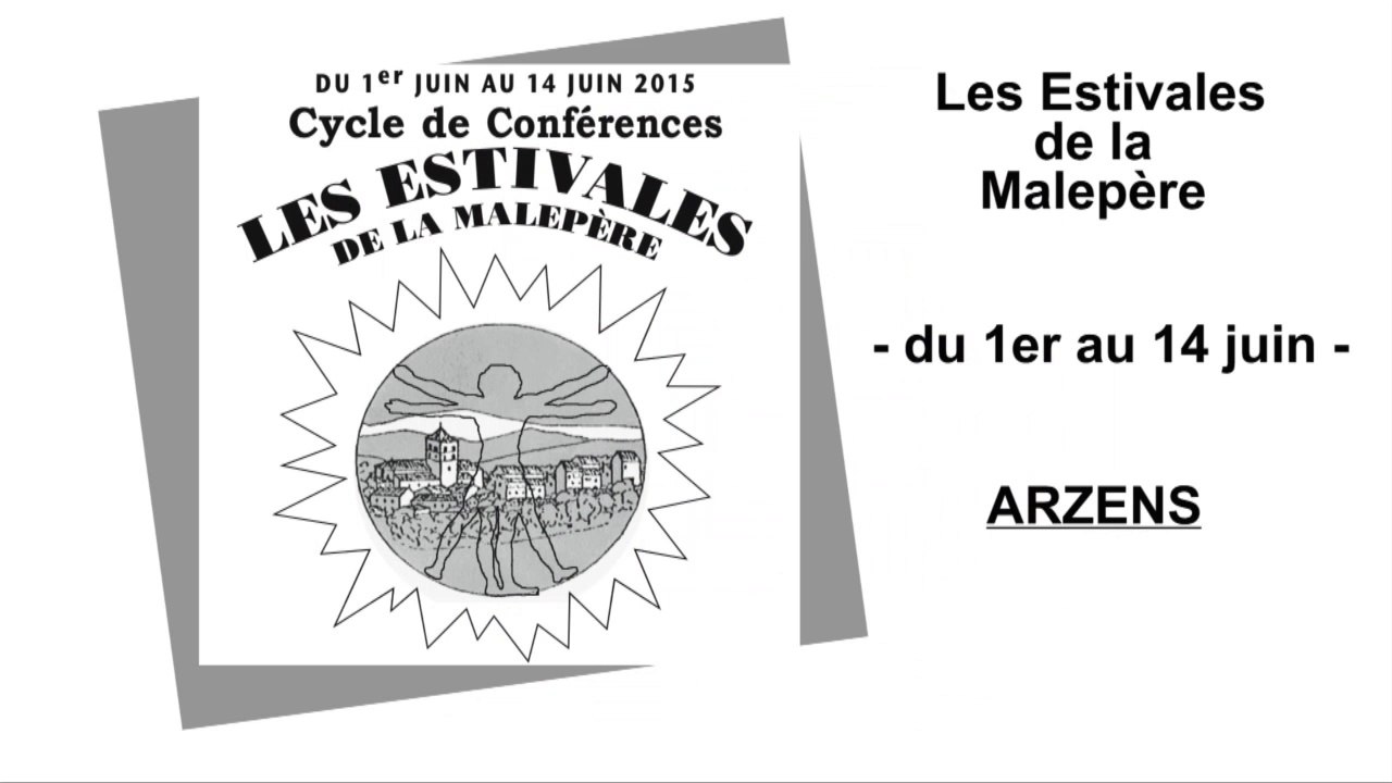 Zoom sur : Les Estivales