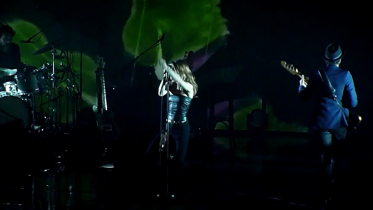 Vanessa Paradis,Tandem, Lille, Zénith, 13 décembre 2013