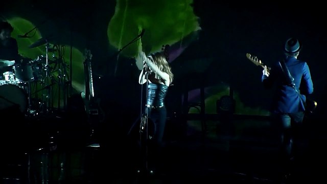 Vanessa Paradis,Tandem, Lille, Zénith, 13 décembre 2013