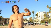 How to do a maltese on the rings- maltese tutorial advanced gymnastics skill