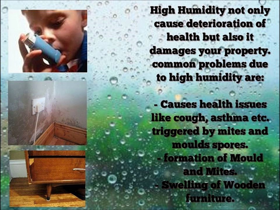 Why do we need dehumidifier at home. Benefites of dehumidifier. Dehumidifier by CtrlTech in Dubai, UAE, Abu Dhabi