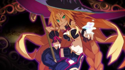 The Witch and the Hundred Knight Revival - Metallica Presentation