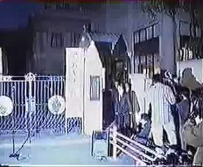 ภาพงานศพของ Hide X-Japan